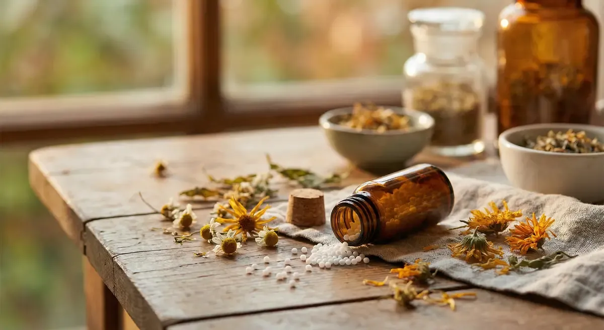 Homeopatia: entenda a ciência, os princípios e quando pode ser indicada