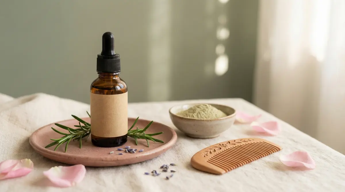 Minoxidil para queda de cabelo em mulheres: como funciona e o que esperar