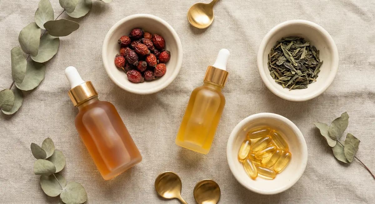 Dermocosméticos personalizados: como montar sua rotina ideal