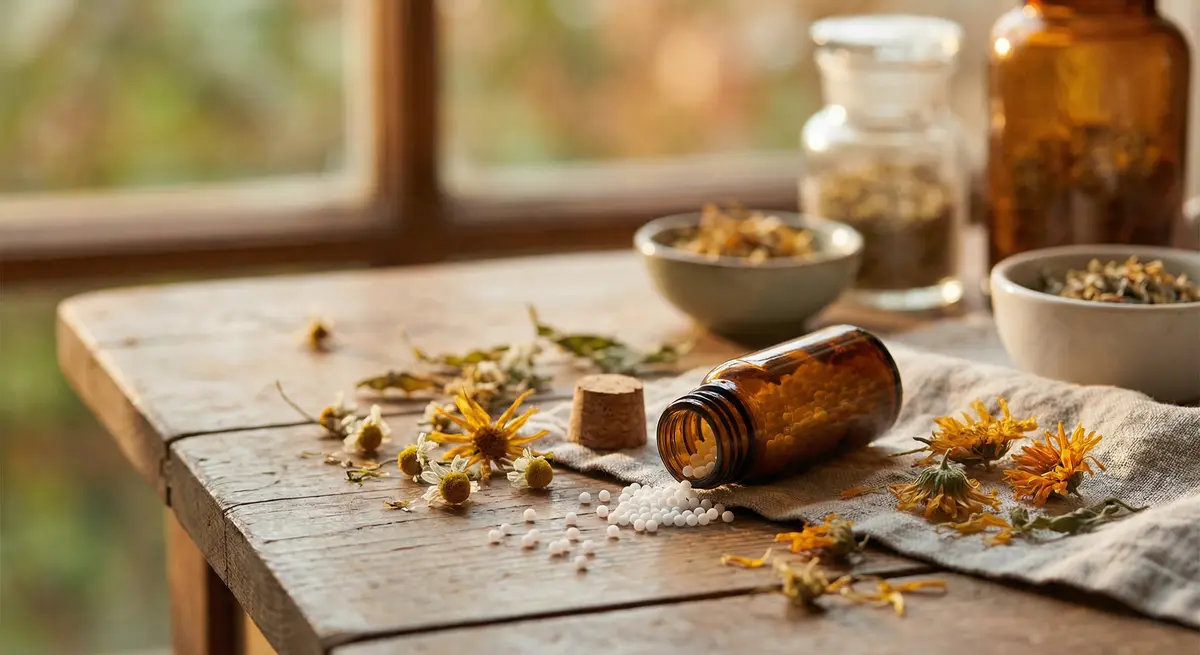 Homeopatia: entenda a ciência, os princípios e quando pode ser indicada