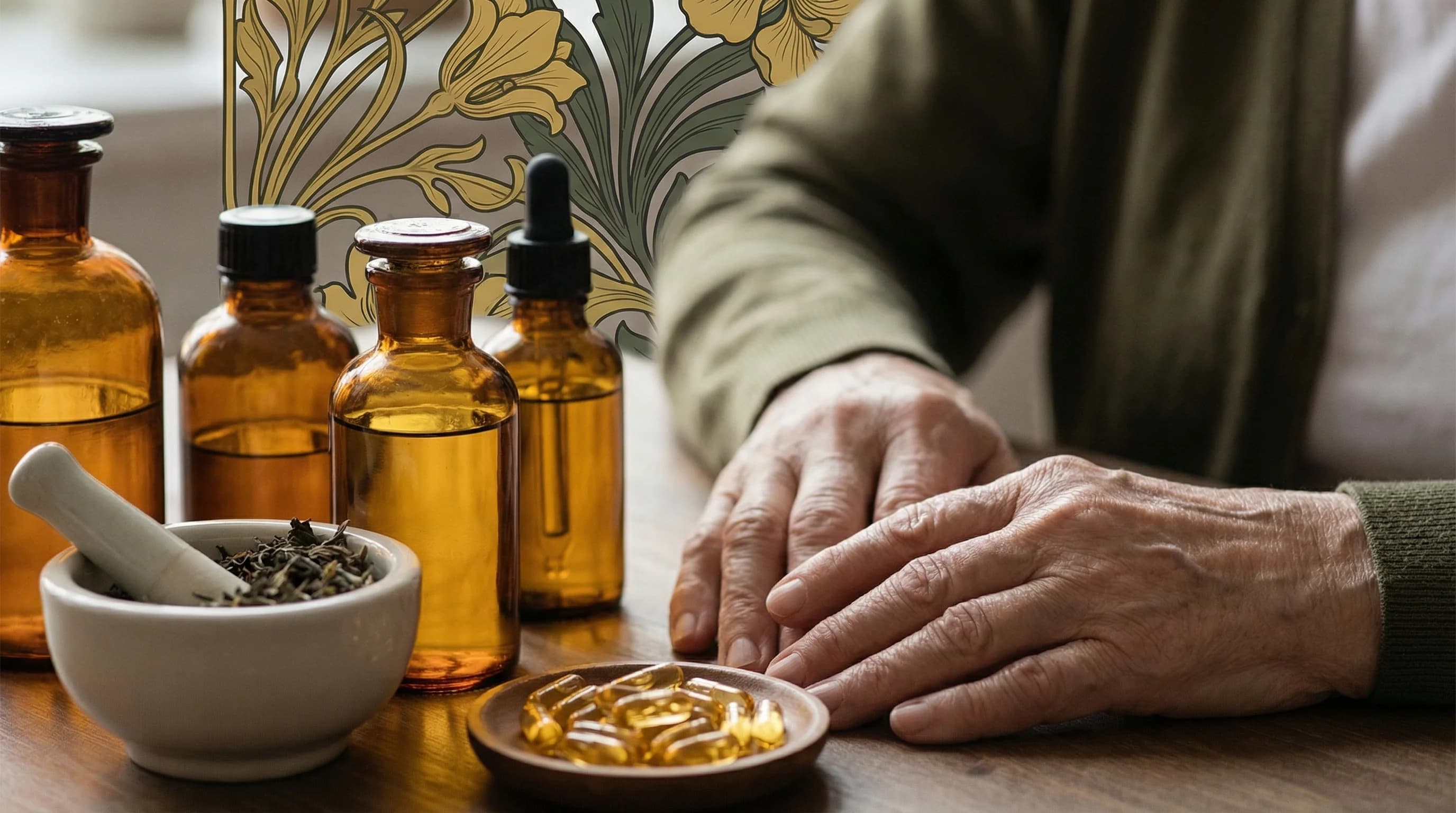 Doença de Parkinson: como a manipulação pode ajudar